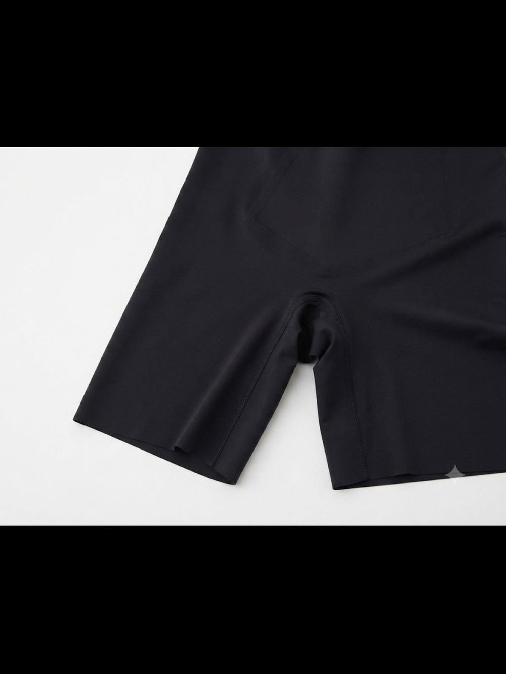 SPANX undergarments SPANX by Sara Blakely Butt-Enhancing Shaper Shorts - 1X/1TG